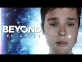 Beyond: Two Souls - Прохождение #1 СУПЕРСИЛА!