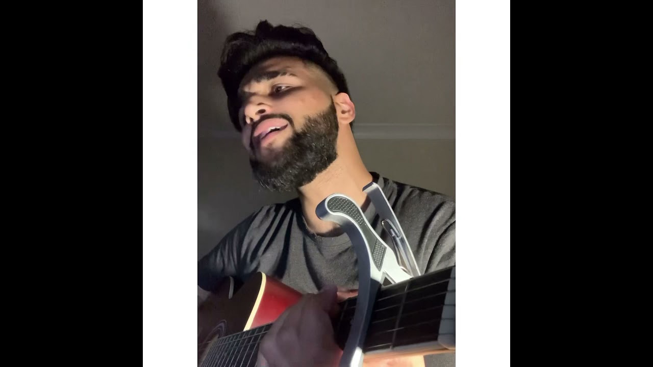 CHAN VEKHYA | HARNOOR | GIFTY | COVER BY YUDH