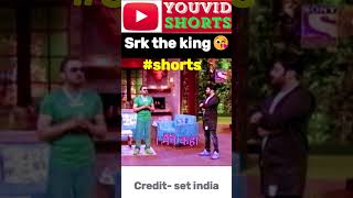 Honey Singh Ko Shahrukh Khan Ne Ghar Bulaya😲|| Ft. @rajshamani #shorts #shortsfeed #ytshorts #kapil