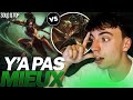 Le meilleur top du moment  top  nidalee vs renekton