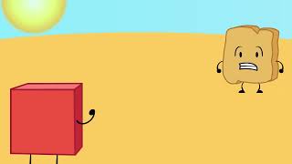 Reanimation of: Adobe Animate CC Auto Lip Sync but its bfdi