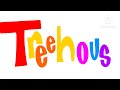 Treehouse Logo ID ZYX Alphabet Kinemaster Remix 