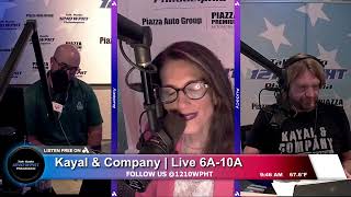 Should Arch Manning Apologize for Laughing at an AI Video | Kayal and Company