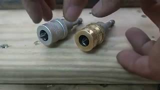 Celebrity Adjustable clutch screw setter 2 Wealth