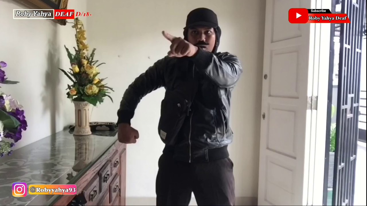 EPISODE 9  Red Hear VS white Deaf