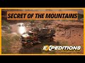 Expeditions | Secret of the Mountains | Step 310E & TUZ 16 | Sedona | Season 1 - Cave Odyssey
