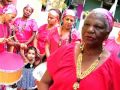 Documentário 2 sobre as Meninas de Sinhá