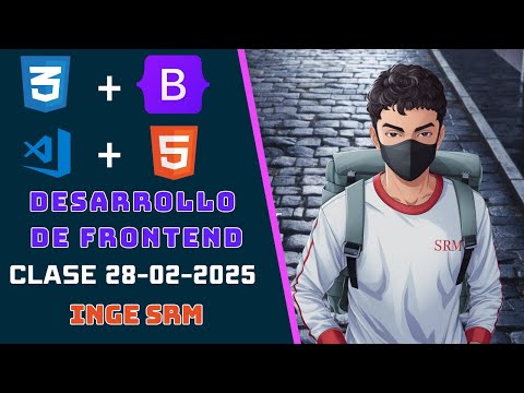 MAQUETACIÓN WEB CON DIVS: Estructura HTML y CSS (parte 3) 🧱