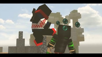 Intro #5 - EnderShaffle - By EfficiencyFist