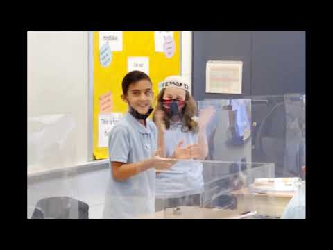 Shalom Torah Academy Year-End video, enjoy!