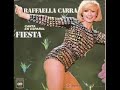 raffaella carra una lagrima cayo en la arena