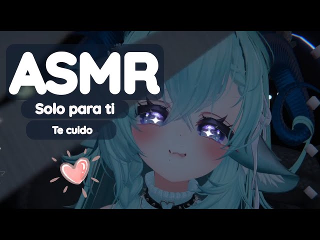 ASMR Atención Personal 🫶 Solo para ti | 31 Min Relajantes
