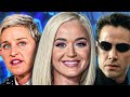 INCREÍBLE: ¡KATY PERRY a punto de ser CANCELADA! ELLEN admite todo y controversia en MATRIX 4