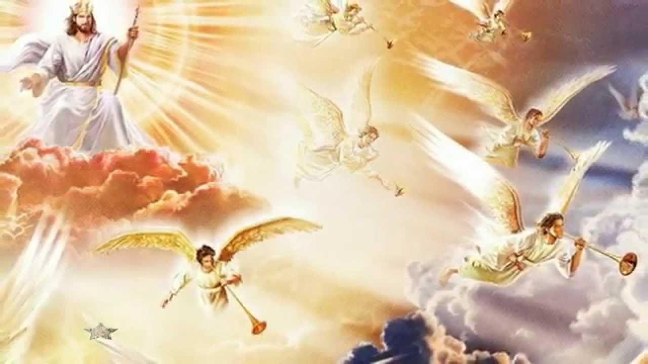 Cristo Re dell’universo!...(R.n.S.) YouTube Cristo Re dell’universo!...(R.n.S.) YouTube