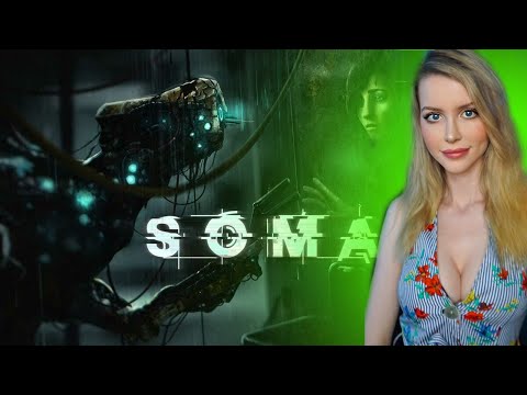 Видео: Amnesia, разработчикът на SOMA дразни следващата мистериозна игра в новооткритото видео