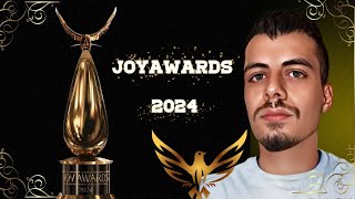 مختصر حفل جوائز JOYAWARDS فقط في خمس دقائق  2024