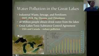 APES CH 21 Water Pollution E