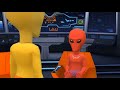 Queer Aliens Episode 1 - Blast Off