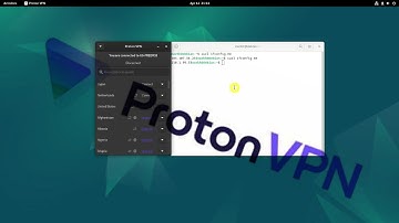 How to Set Up ProtonVPN on Debian 12