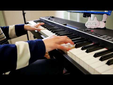 Eveメドレー2018 - Eve