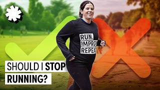 Running During Pregnancy | The Do's and Don'ts