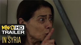 In Syria - Hiam Abbas | Diamand Abboud Wealth