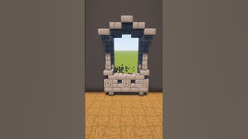 ✅ 3 EASY WINDOW DESIGN IDEAS! 🪟