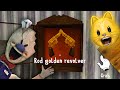 I UNLOCKED ROD'S GOLDEN REVOLVERS!! | Ice Scream 3 Easter Egg