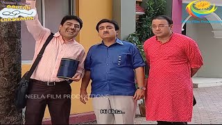 Ep 1565 - Taarak Mehta Ka Ooltah Chashmah | Full Episode | तारक मेहता का उल्टा चश्मा