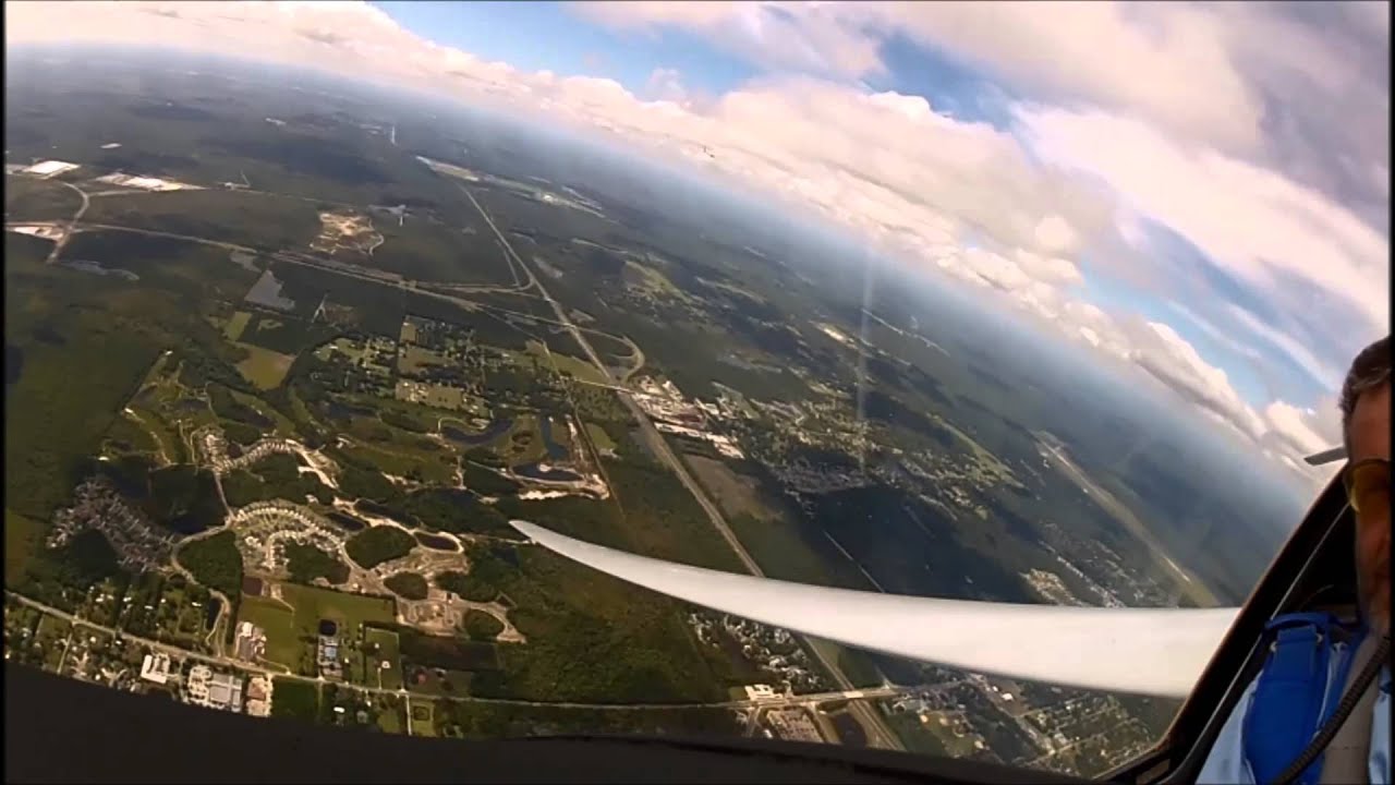 Close Encounters - North Florida Soaring Society (NFSS)