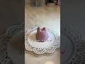 ブラックジャック先生って知ってる??#スイーツ #猫プリン #ケーキ #レシピ #簡単レシピ#ゼリー #sweet #vlog