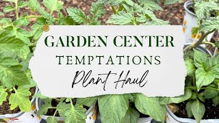 Garden Center Temptations: My Garden Center Haul and the Gems I Already Grew #planthaul #gardening by Auyanna Plants 124 views 1 month ago 12 minutes, 45 seconds