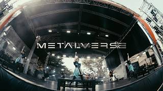 METALVERSE - LuckyFes’26 | RECAP MOVIE
