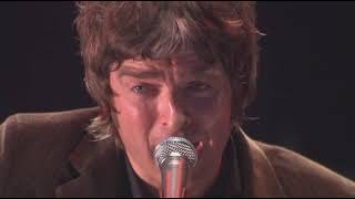 Don&#39;t Look Back In Anger - The Royal Albert Hall (Noel Gallagher Acoustic)