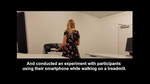 Guiding Smombies #ismar2018