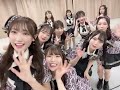 #原チームM 配信ありがと 2022.09.01