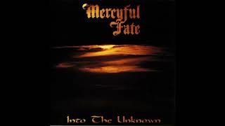 Mercyful Fate - Holy Water