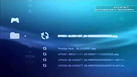 PS3 4 40 JAILBREAK   ROGERO 4 40 v1 02   INSTALL PACKAGE FILES + PSN ACCESS