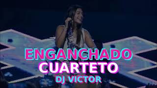 Enganchados Cuarteto 2026 Eugenia Quevedo DesaKTa2 Q' Lokura Magui Olave