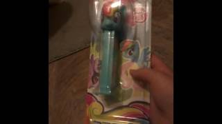 My Little Pony Rainbow Dash Pez Despenser