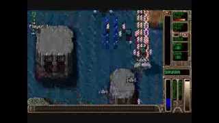 Tyrian 2000: Super Arcade Nort-Ship Z Playthrough - Part 07: Savara