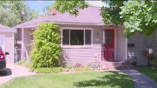 Is there a ceiling to how high Idaho house prices can go?