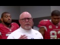 Arians' Emotional Speech After Championship | All or Nothing: A Season with the Arizona Cardinals