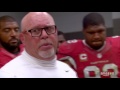 Arians' Emotional Speech After Championship | All or Nothing: A Season with the Arizona Cardinals