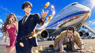 Details Mocked for 5 cent bride price, trillionaire buys Boeing 747, gold digging ex, 1 dollar manager kneel Guide