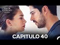 Amor Eterno Capítulo 40 Versión Larga Doblado En Español 