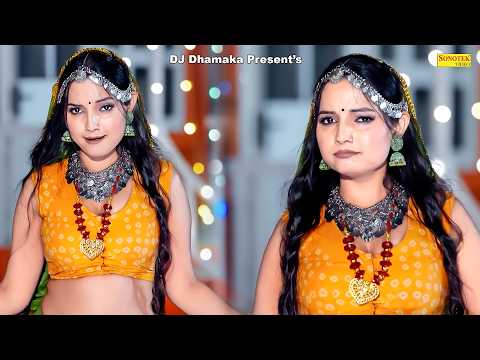 चाल शराबी | Chaal Sharabi | Sunita Baby | New Haryance Dance 2026 | Dj Dhamaka