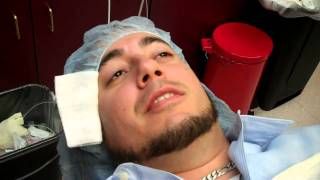 ICL Surgery Day at Southwestern Eye Center - August 2010
