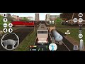 Coach Bus Simulator 5 WIEN Android IOS Gameplay