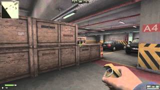 ZULA 1.Bölüm sık sık ölmüyo w/Baran